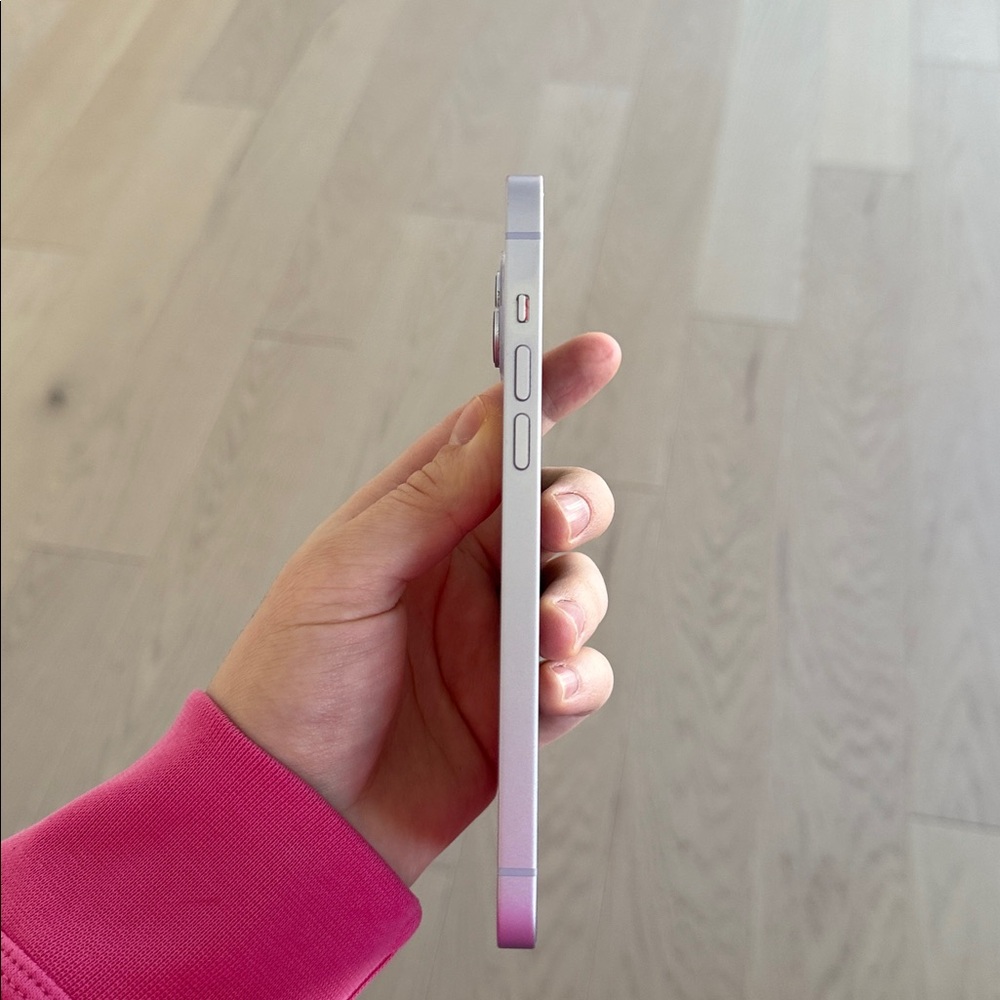 iPhone 14 Plus 128 GB PERFECT CONDITION - Picture 6 of 11